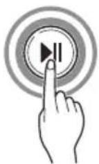 LG FM1007N3W - Begin cycle. - 1