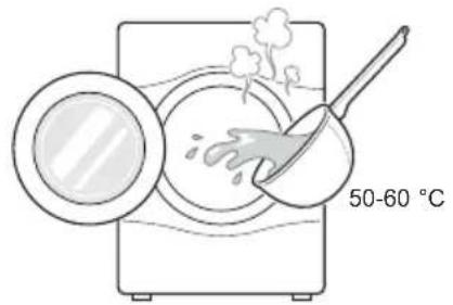 LG FM1007N3W - How to Handle Freezing - 1