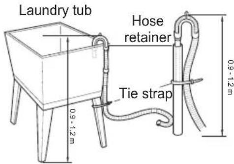 LG WT17WSBP - Pump Model - 2