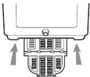 LG WT17WSBP - Verificación diagonal - 1