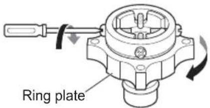 LG WT17WSBP - Connecting One Touch Type Hose to Tap Without Thread - 1
