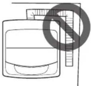 LG WT17WSBP - Positioning the Drain Hose - 2