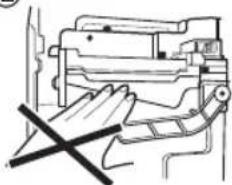 LG GW-L227HNYZ - WARNING - 2