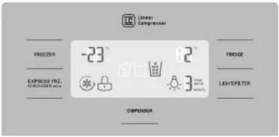 LG GS3159PVEV1 - NOTE - 2