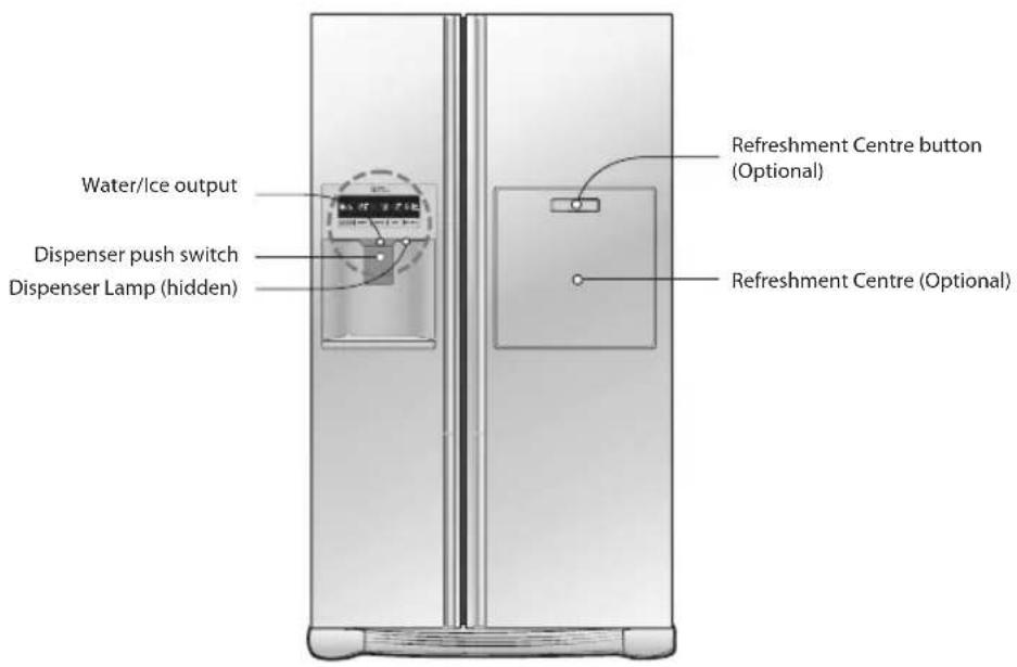 LG GS3159PVEV1 - NOTE - 1