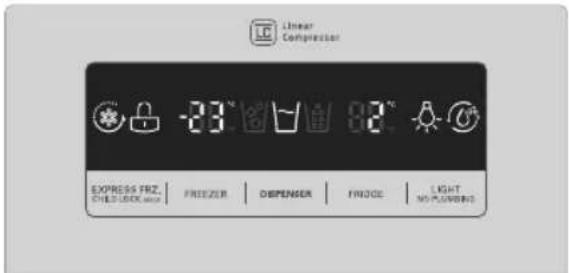 LG GS3159PVEV1 - NOTE - 3