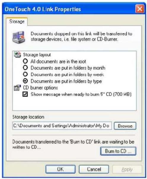 Visioneer Strobe XP 450 - To scan and burn to a CD: - 2