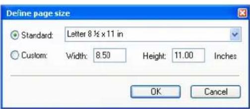 Visioneer Strobe XP 450 - SCANNING WITH THE TWAIN INTERFACE - 4