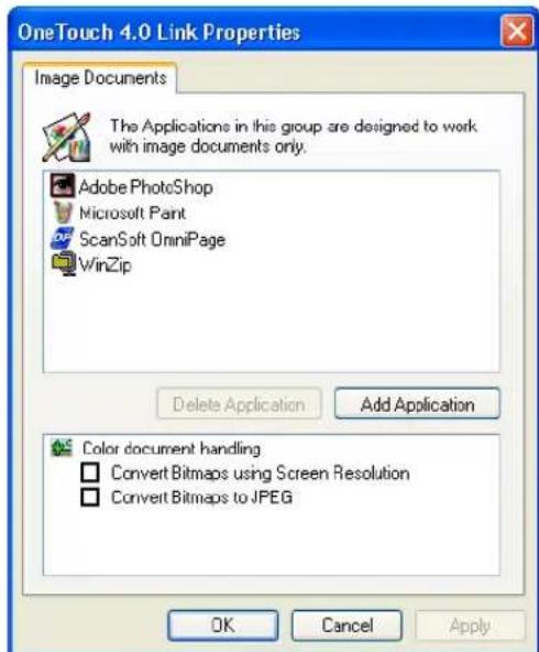 Visioneer Strobe XP 450 - IMAGE DOCUMENTS PROPERTIES - 1