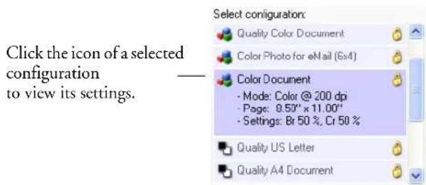 Visioneer Strobe XP 450 - To open the OneTouch Properties window, use either of the following methods: - 3
