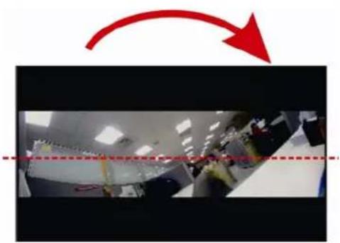 Sentry360 IS-IP220 - - Clockwise - 1