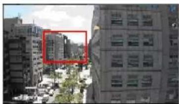 Sentry360 IS-IP220 - Motion Detection - 1