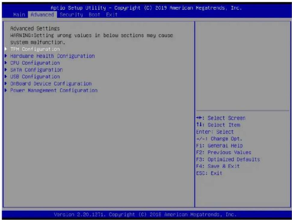 Shuttle XPC slim DS10U - Advanced - 1