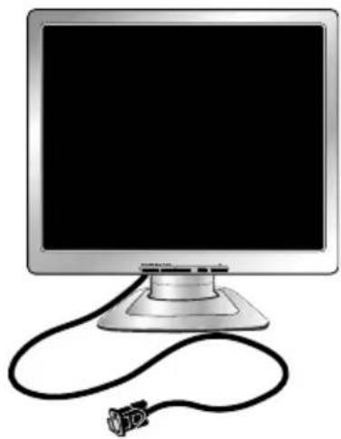 Proview PL17 - Package Contents - 1