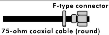 Proview HV147 - ANTENNAS - 1