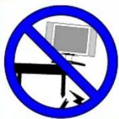 Proview HV147 - IMPORTANT SAFETY INSTRUCTIONS - 3