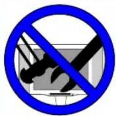 Proview HV147 - IMPORTANT SAFETY INSTRUCTIONS - 1