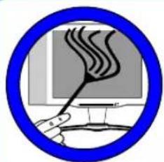 Proview HV147 - IMPORTANT SAFETY INSTRUCTIONS - 5