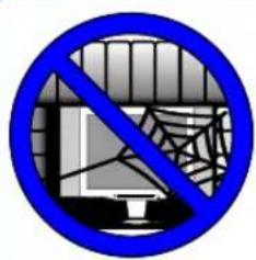 Proview HV147 - IMPORTANT SAFETY INSTRUCTIONS - 4
