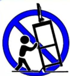 Proview HV147 - IMPORTANT SAFETY INSTRUCTIONS - 1