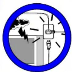 Proview HV147 - IMPORTANT SAFETY INSTRUCTIONS - 3
