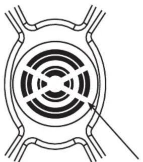 Proficient Protege C646 - SPEAKER ADJUSTMENTS - 1