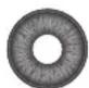 PLANTRONICS MS250 - MS260 / MS250 - 6