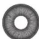 PLANTRONICS MS250 - MS260 / MS250 - 7