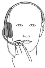 PLANTRONICS MS250 - MS260 / MS250 - 4