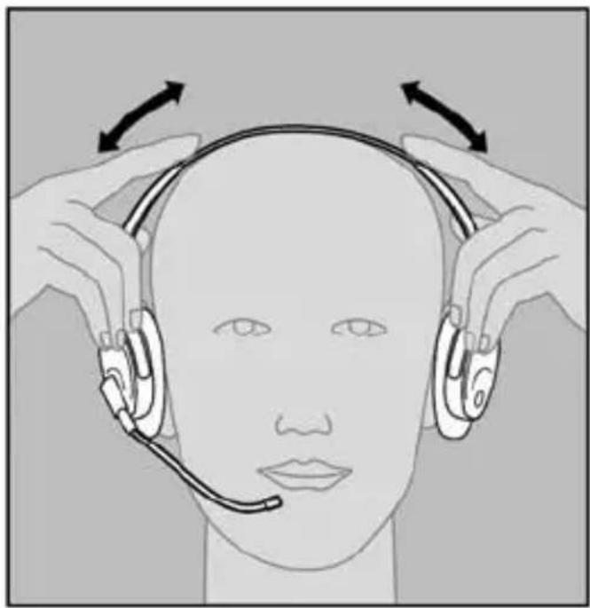 PLANTRONICS SHR2638-01 - Welcome to Hands-Free Communications from Plantronics - 2