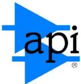 API Audio Tranzformer GT - SETUP - 2