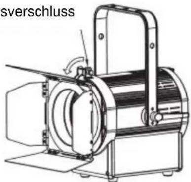 Adj Encore FR20 DTW - GEL-RAHMEN MIT GROSSER KLAPPE - 3