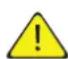 Barco F35 - GENERAL WARNINGS - 1