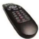 Barco F35 - The following components are standard delivery: - 3