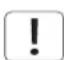 Barco F35 - Symbols used in this documentation - 2