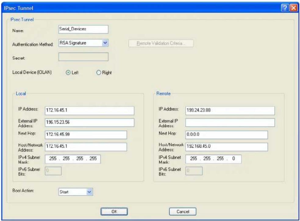 Perle IOLAN SCS16C - IOLAN-to-Host/Network - 2