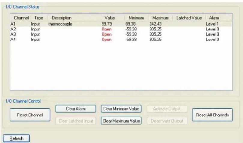 Perle IOLAN SCS16C - Overview - 1