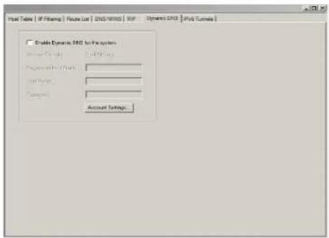 Perle IOLAN SCS16C - Field Descriptions - 1