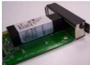 Perle IOLAN SCS16C - Installing a Perle PCI Card - 12