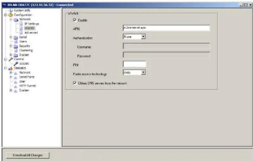 Perle IOLAN STS4P - Overview - 2
