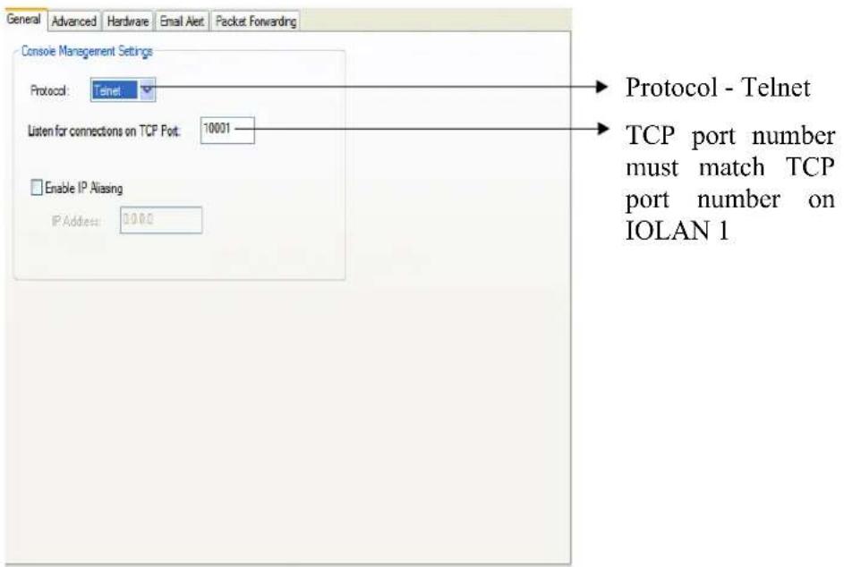 Perle IOLAN STS4P - Serial-to Serial - 5