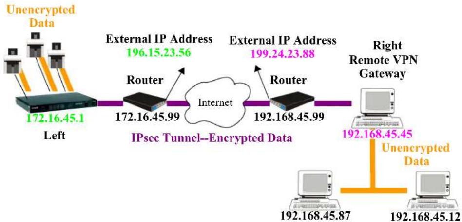 Perle IOLAN STS4P - IOLAN-to-Host/Network - 1