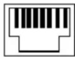 Perle IOLAN STS4P - Dual Ethernet and Electric Utility models - 1
