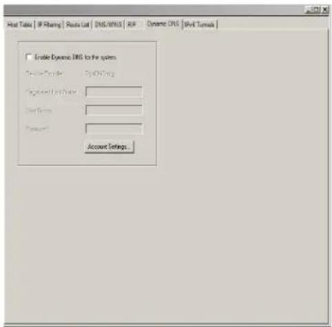 Perle IOLAN SDS4 - Field Descriptions - 1