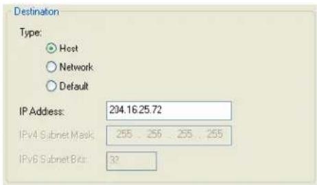 Perle IOLAN SDS4 - Configuring PPP Dial On Demand - 2