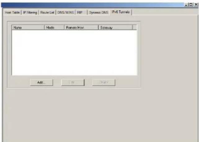 Perle IOLAN SDS4 - Field Descriptions - 1