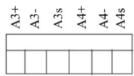 Perle IOLAN SDS4 - RTD 3-Wire - 2