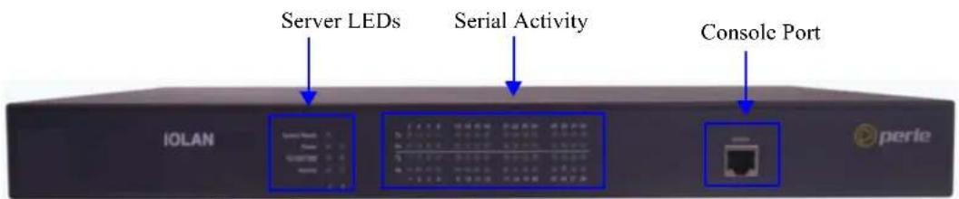 Perle IOLAN SDS4 - Electric Utility models - 1