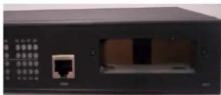Perle IOLAN SDS4 - Installing a Perle PCI Card - 16