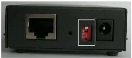 Perle IOLAN SDS4 - Console/Serial Switch - 1